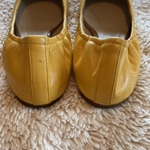 Boden Ballet Flats - Picture 3 of 7